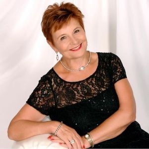 Meet your Posher, Barbara